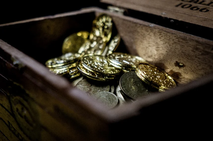 Treasure