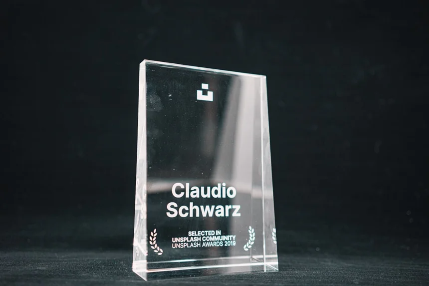 Awards