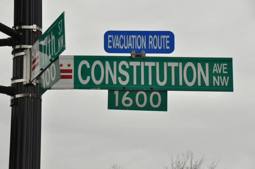 Constitutionalism