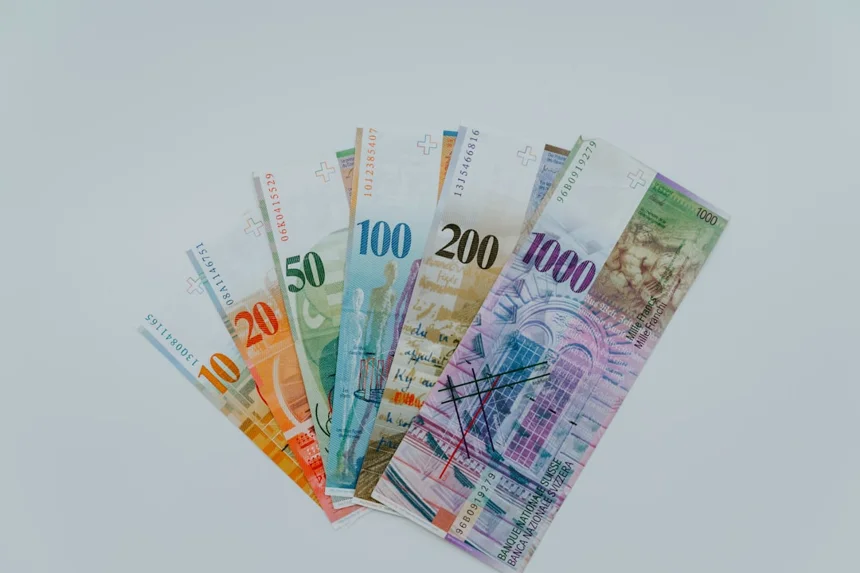 Currency