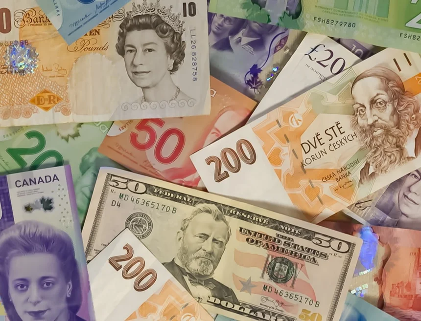 Currency