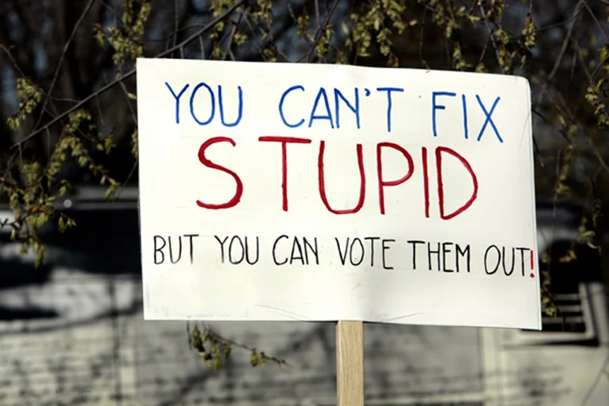 Electoral system