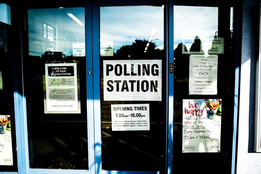 Electoral system