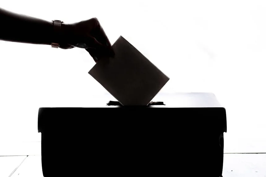 Electoral system