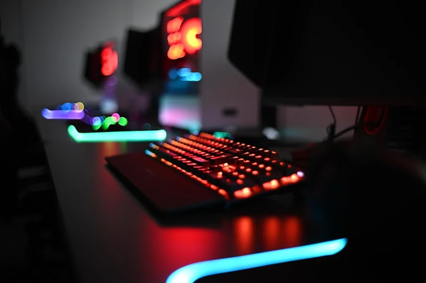 Esports