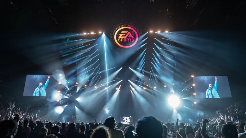 Esports
