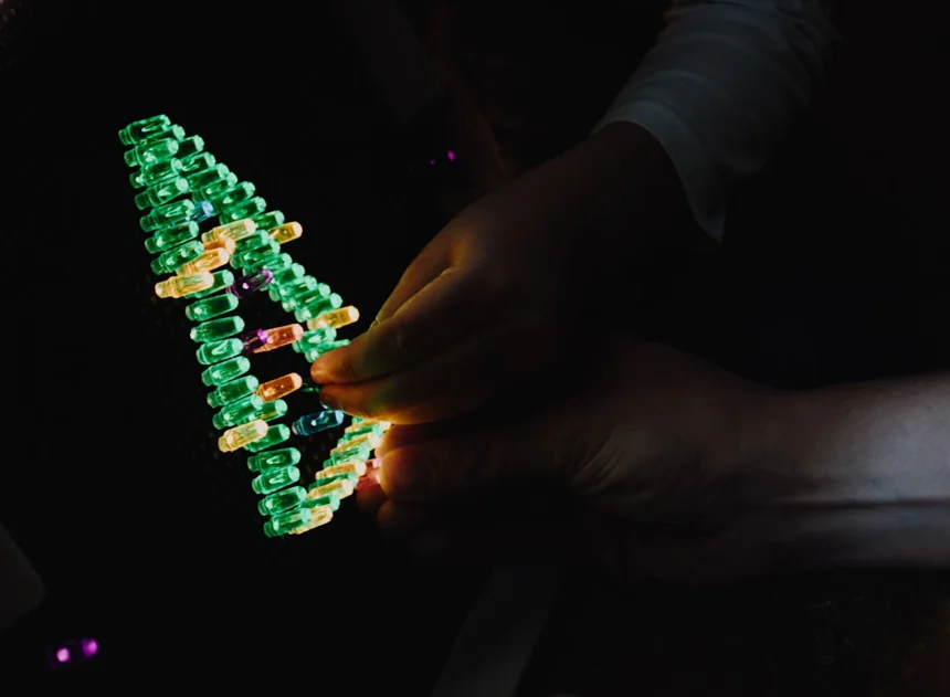Gene therapy
