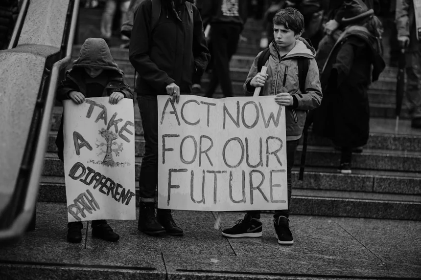 Generational Politics