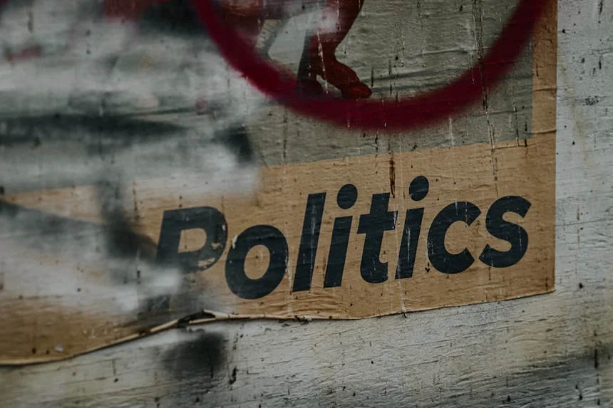 Political Disgust