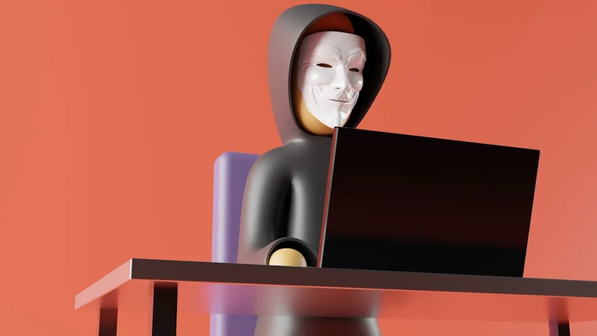 Ransomware