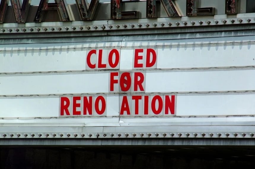 Revitalization