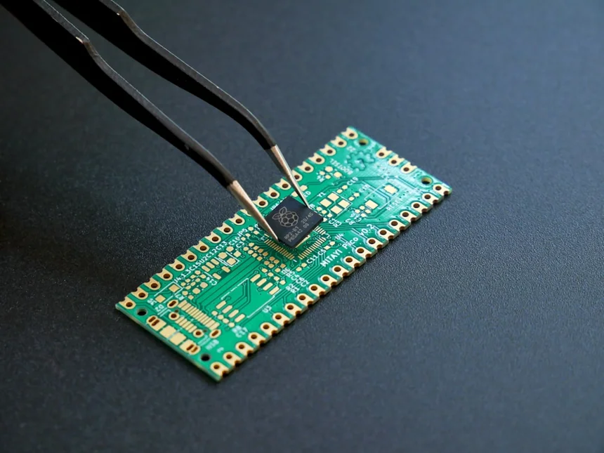 Semiconductor