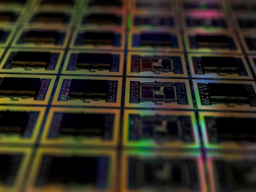 Semiconductor