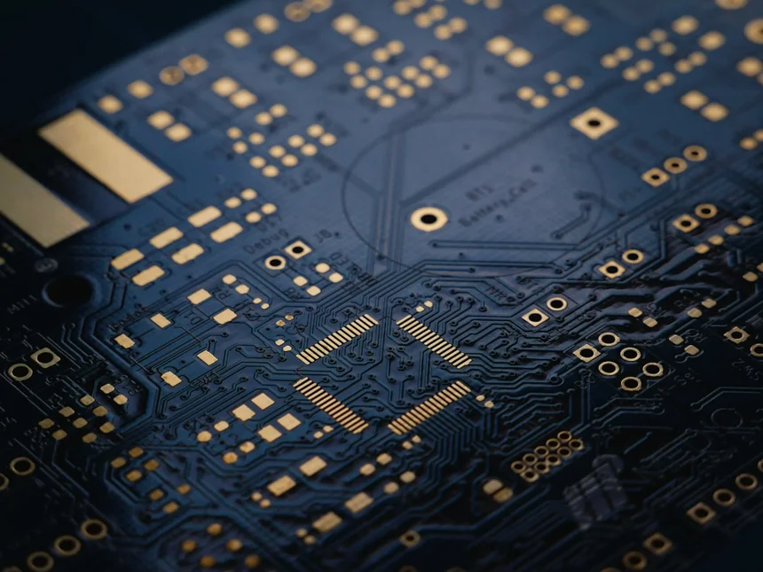 Semiconductor