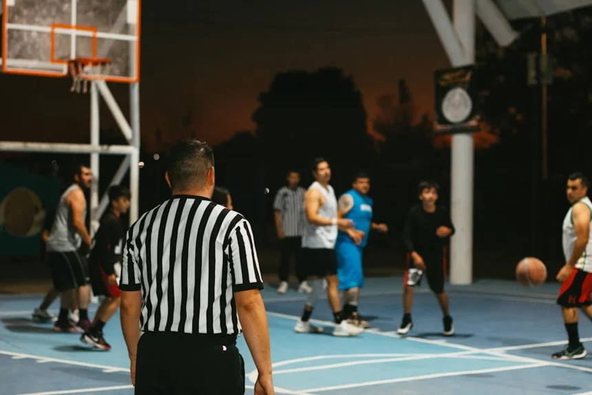 Sports Rights
