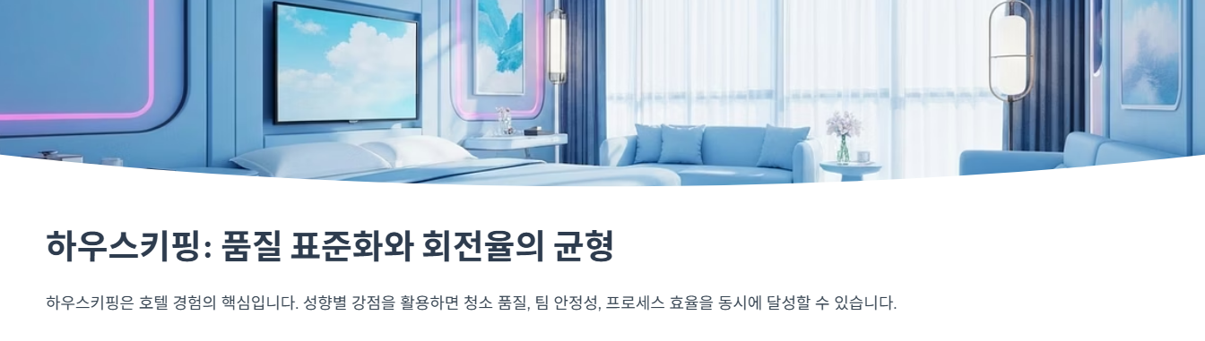 레베뉴/재무/백오피스: 보이는 수치, 보이지 않는 구조 
