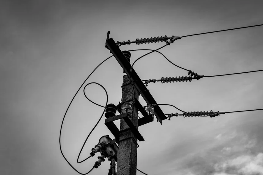 Electricity