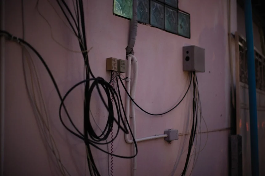 Microgrid