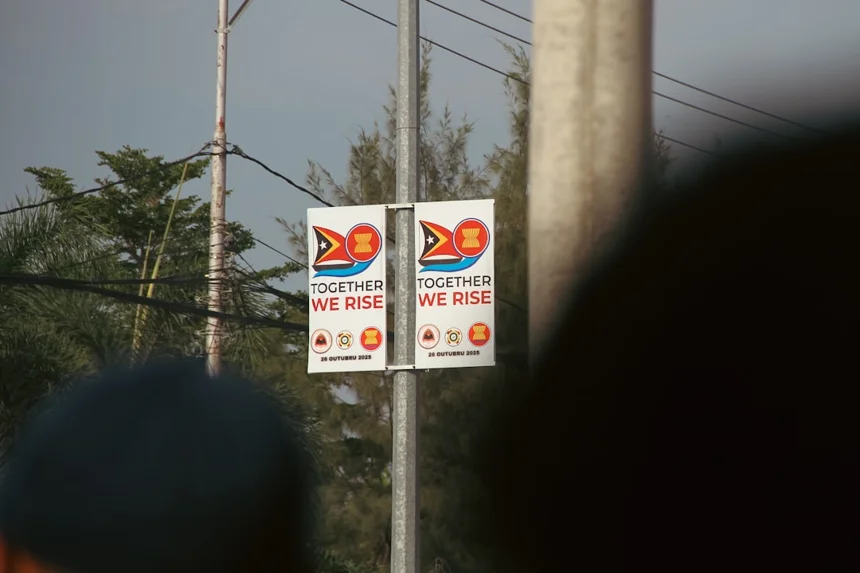 Regional development.