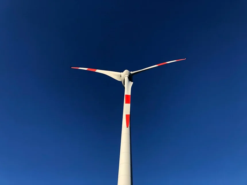 Wind.