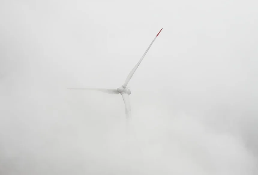Wind.