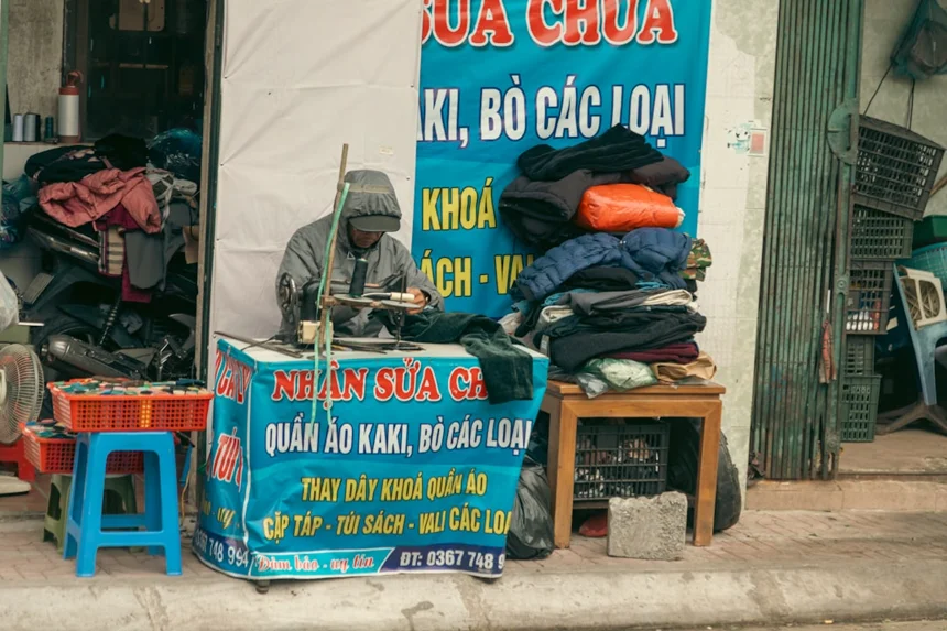 Basic Livelihood