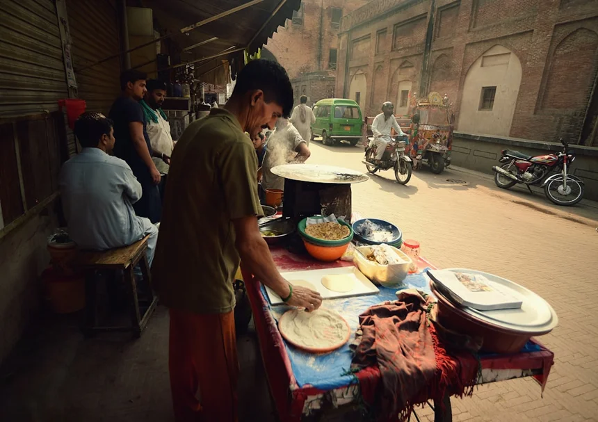 Basic Livelihood