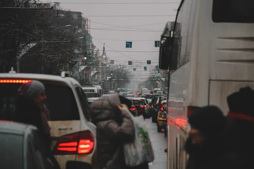 Congestion