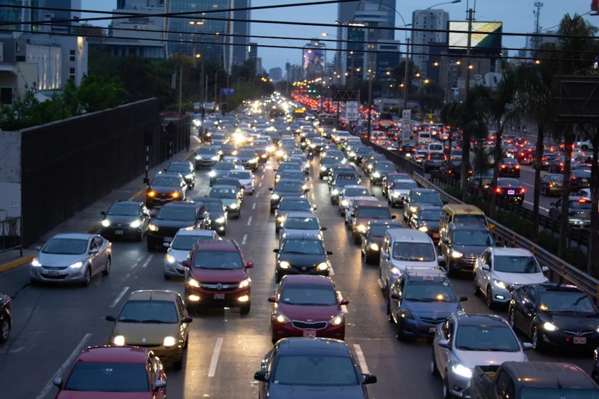 Congestion