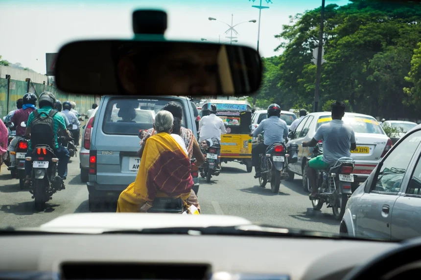 Congestion