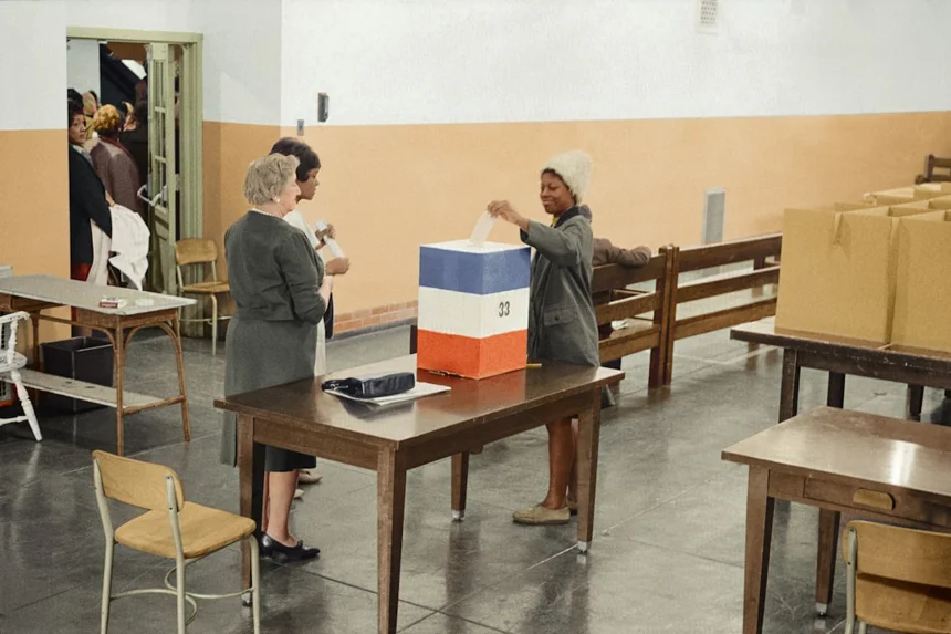 Electoral Reform