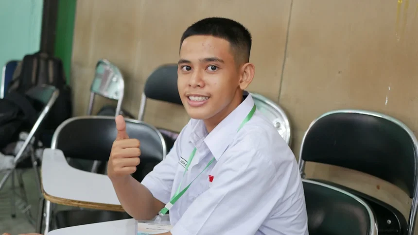 Internship