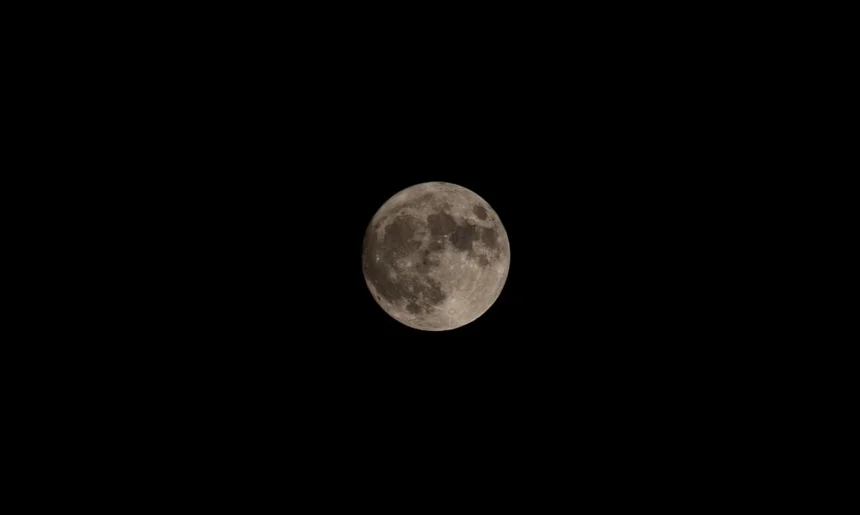 Lunar exploration