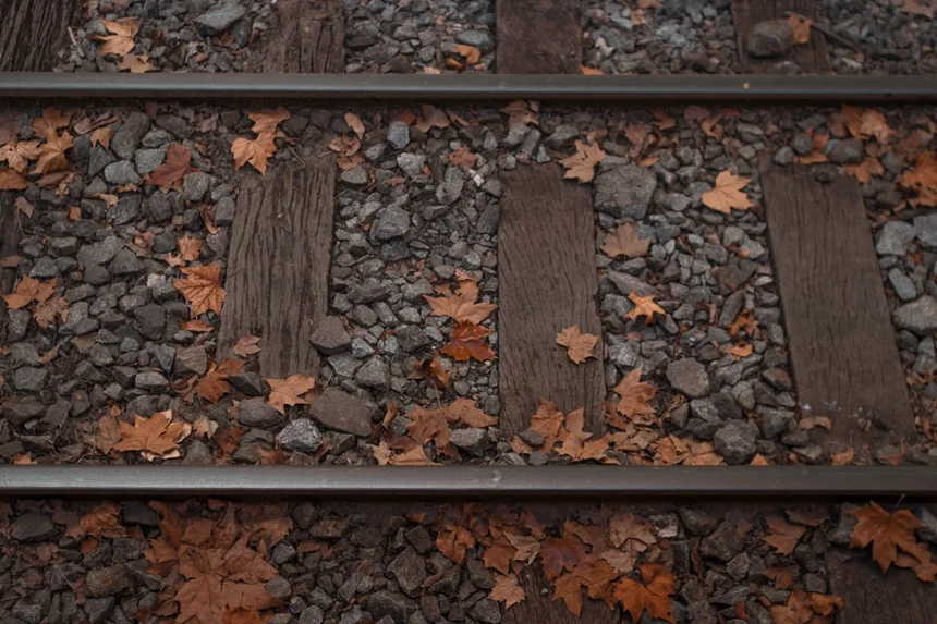 Railroad