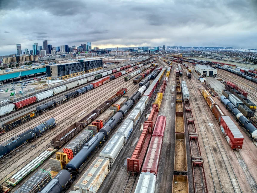 Railroad