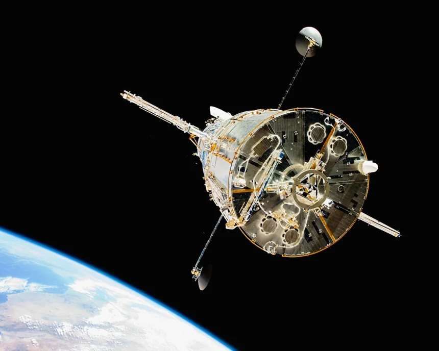 Satellite