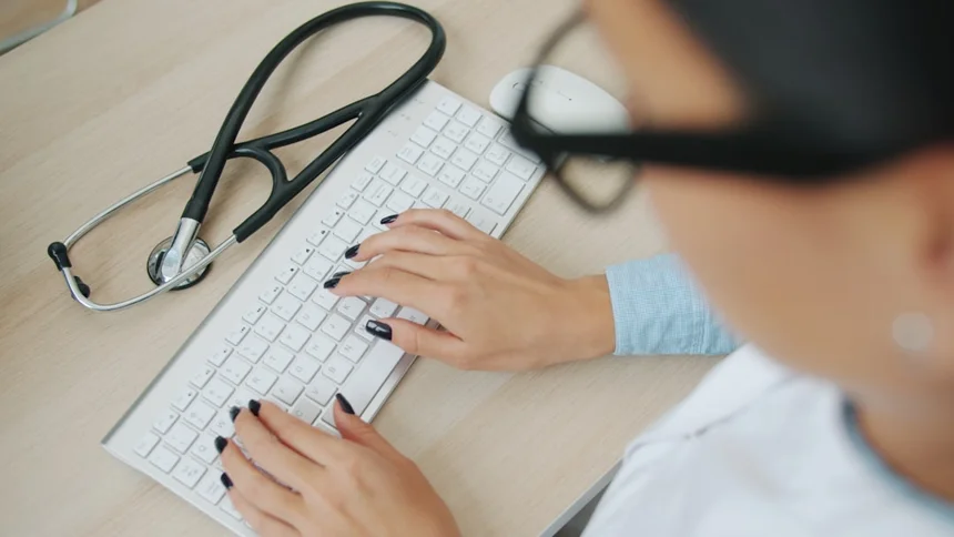 Telemedicine