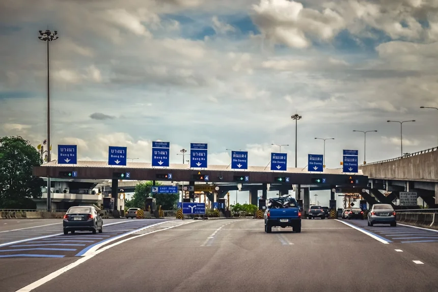 Toll