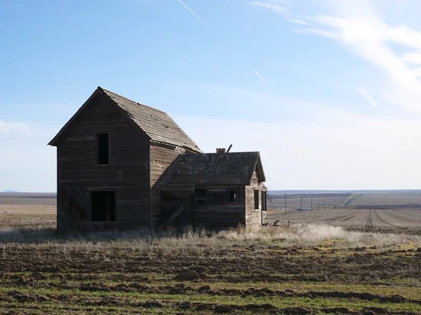 Abandonment