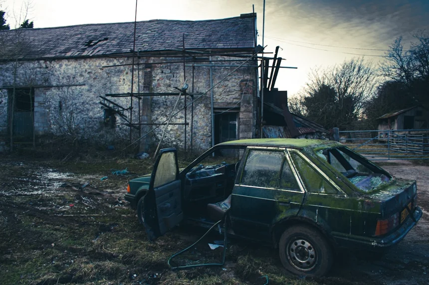 Abandonment
