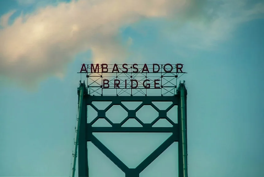 Ambassador