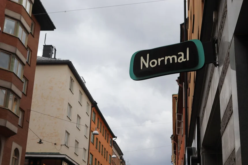 Anomaly