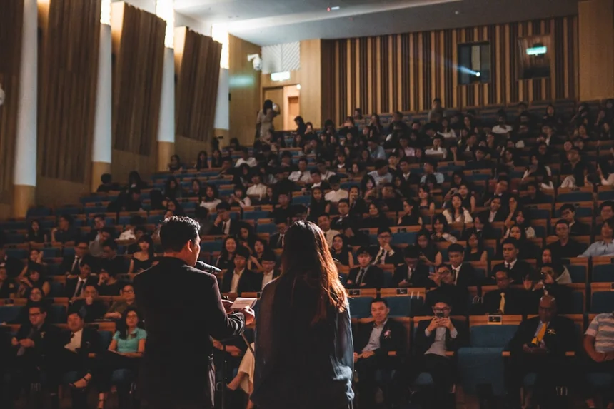 Audience
