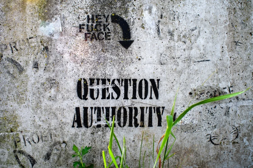 Authority