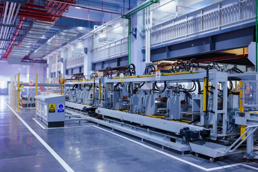 Automation