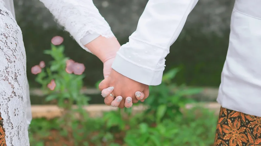 Engagement.