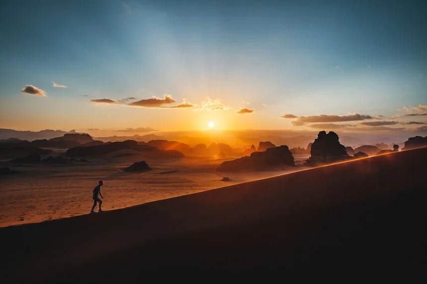 Exploration