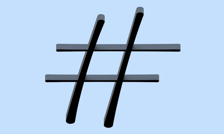 Hashtag