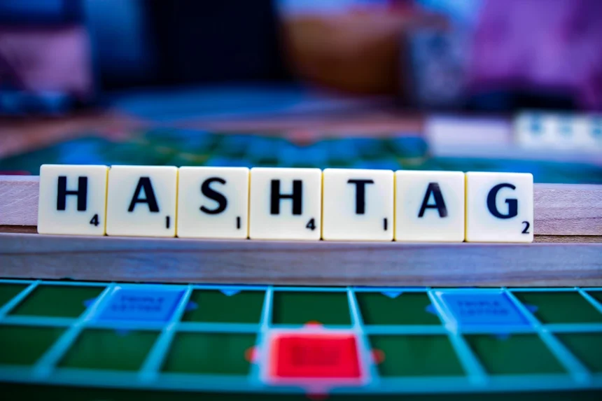 Hashtag