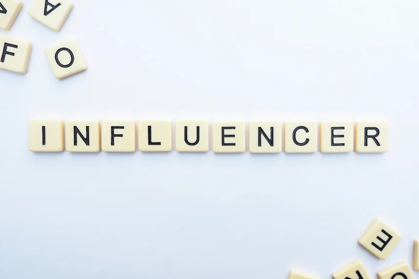 Influencer